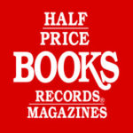 Half Price Books