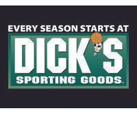 Dicks Sporting Goods Jobs